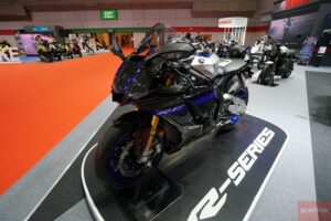 YAMAHA ราคารถ ยามาฮ่า 2023 / 2566