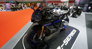 YAMAHA ราคารถ ยามาฮ่า 2023 / 2566