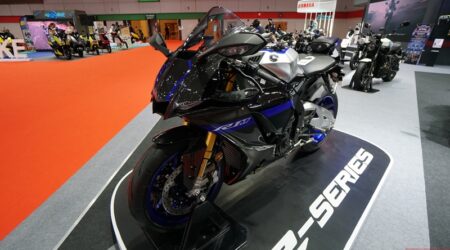 YAMAHA ราคารถ ยามาฮ่า 2023 / 2566