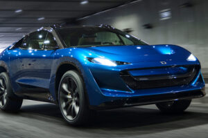 "Drako Dragon" Hyper-SUV 2,000 แรงม้า อัตราเร่ง 0-100 กม./ชม. ใน 1.9 วินาที เปิดจองแล้ว! และจะเริ่มส่งมอบในปี 2026