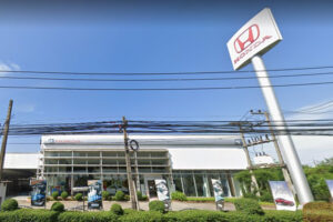 HONDA บางกุ้ง สุราษฎร์ธานี