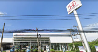 HONDA บางกุ้ง สุราษฎร์ธานี