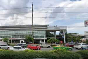 HONDA บางแค