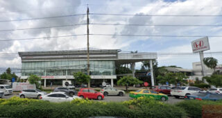 HONDA บางแค