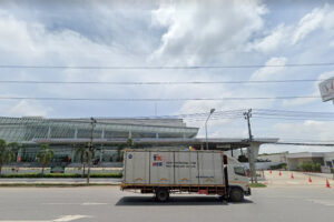 HONDA บางบ่อ สมุทรปราการ