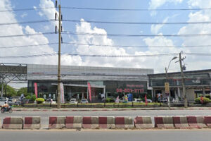 HONDA บ้านใหม่ ปทุมธานี