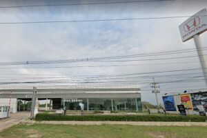 HONDA สีดา นครราชสีมา