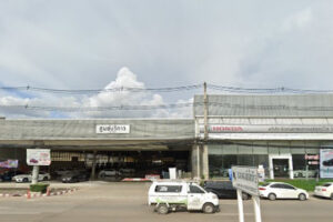 HONDA ท่าศาลา เชียงใหม่
