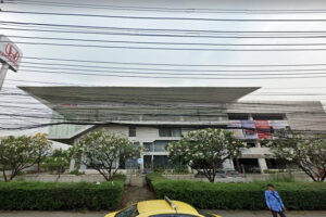 HONDA ฟิวเจอร์พาร์ค ปทุมธานี