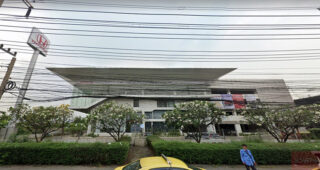 HONDA ฟิวเจอร์พาร์ค ปทุมธานี