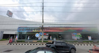 HONDA หัวทะเล นครราชสีมา