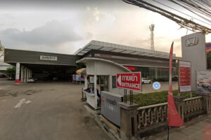 HONDA คลองหลวง ปทุมธานี