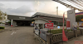 HONDA คลองหลวง ปทุมธานี