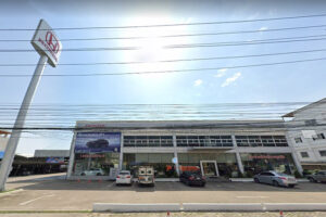 HONDA แม่ริม เชียงใหม่
