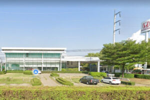 HONDA บางม่วง นครสวรรค์