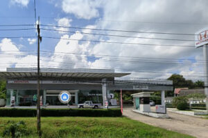 HONDA นาทวี สงขลา