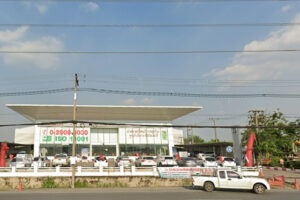 HONDA คลองหนึ่ง ปทุมธานี