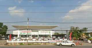 HONDA คลองหนึ่ง ปทุมธานี