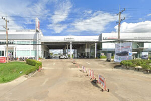 HONDA เมือง เพชรบูรณ์