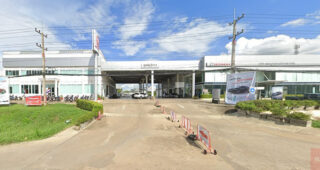 HONDA เมือง เพชรบูรณ์