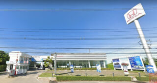 HONDA พระพุทธบาท สระบุรี