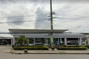 HONDA สามพราน นครปฐม