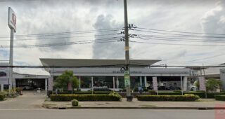 HONDA สามพราน นครปฐม