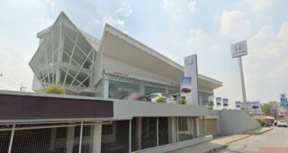 HONDA รังสิตคลอง 2 ปทุมธานี