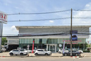 HONDA แม่เหียะ เชียงใหม่