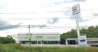 HONDA ม่วงหมู่ สิงห์บุรี