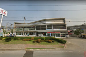 HONDA ธัญบุรี ปทุมธานี