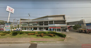 HONDA ธัญบุรี ปทุมธานี