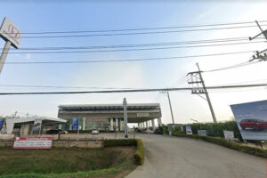HONDA วังน้อย อยุธยา