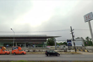 HONDA เวียงสระ สุราษฎร์ธานี