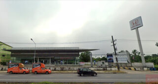 HONDA เวียงสระ สุราษฎร์ธานี