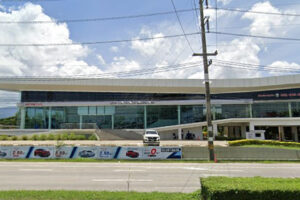 HONDA หนองจ๊อม เชียงใหม่