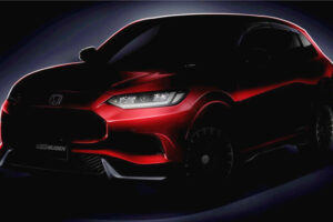 Mugen อวดโฉมชุดแต่ง Honda ZR-V เสริมความสปอร์ต ก่อนเปิดรับคำสั่งซื้อ 21 เมษายน 2023