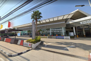 HONDA บางน้ำจืด สมุทรสาคร
