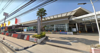 HONDA บางน้ำจืด สมุทรสาคร