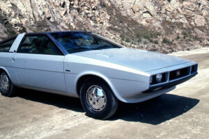 Hyundai กำลังสร้าง Pony Coupe Concept ปี 1974 ขึ้นใหม่ เตรียมเปิดตัวปี 2023