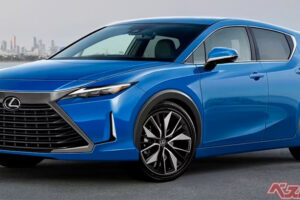 สื่อญี่ปุ่นเผย Lexus CT รุ่นต่อไป อาจเปิดตัวในปี 2024
