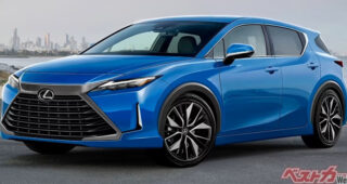 สื่อญี่ปุ่นเผย Lexus CT รุ่นต่อไป อาจเปิดตัวในปี 2024