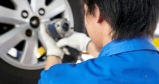 5 ข้อควรรู้ ว่าเมื่อไรต้องเปลี่ยนยาง