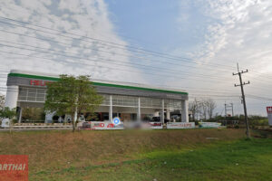 ISUZU กระนวน ขอนแก่น