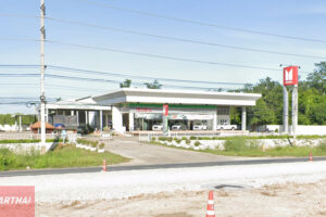 ISUZU สลกบาตร กำแพงเพชร