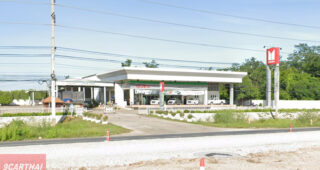 ISUZU สลกบาตร กำแพงเพชร