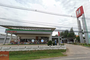 ISUZU บ้านไผ่ ขอนแก่น