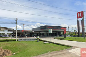 ISUZU ท่าเรือ กาญจนบุรี
