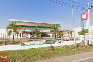 ISUZU กุฉินารายณ์ กาฬสินธุ์