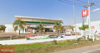 ISUZU กุฉินารายณ์ กาฬสินธุ์